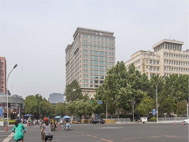 南京自理型养老康养